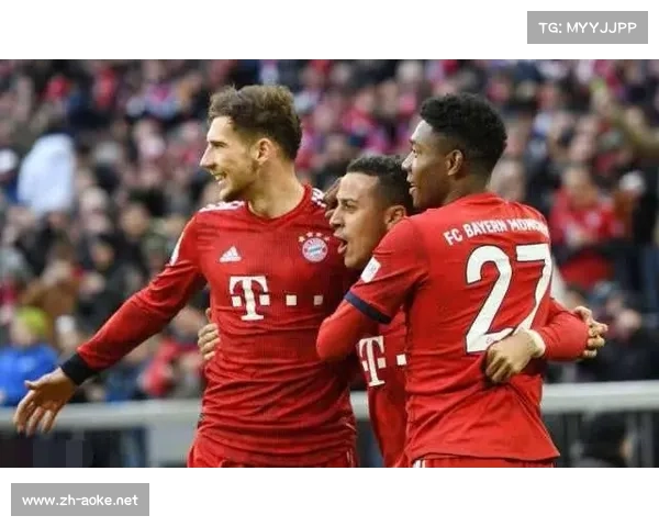 重新审视利物浦与拜仁的比较