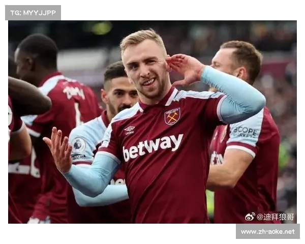 西汉姆联和埃弗顿的较量,在英超格局中寻找新的转折点 西汉姆联和埃弗顿的较量,在英超格局中寻找新的转折点