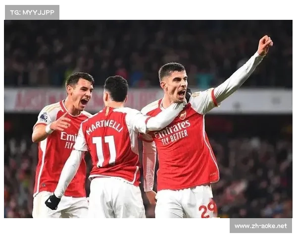 蓝色风暴与红色狂潮，切尔西与阿森纳的争冠之争