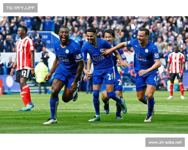 莱斯特城再出发，切尔西等队阻拦几何？