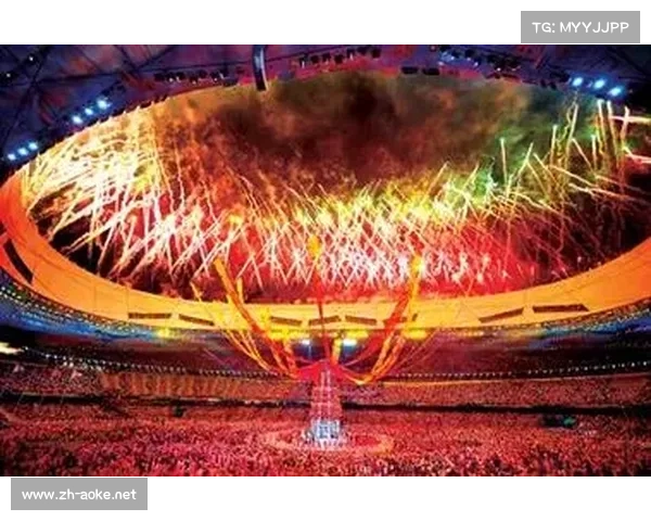 2008年北京奥运会开幕式升旗仪式盛况与历史意义解读 2008年北京奥运会开幕式升旗仪式盛况与历史意义解读